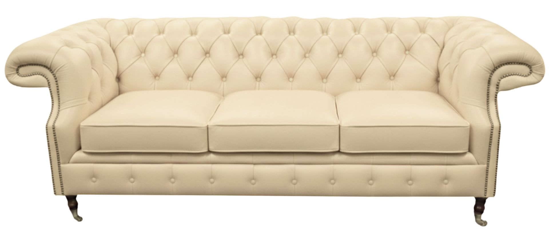The Mayfair Chesterfield